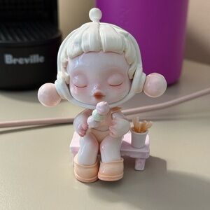 NWB Skullpanda Warmth Series Taste from the memory